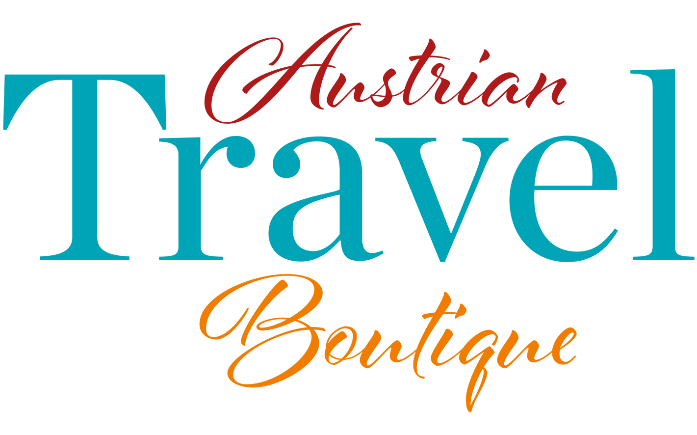 Logo: Austrian Travel Boutique