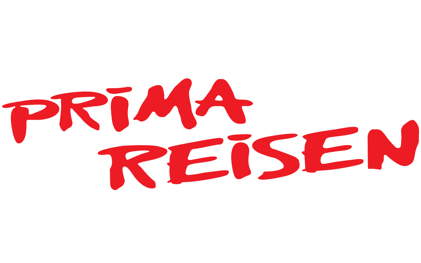 Logo: Prima Reisen