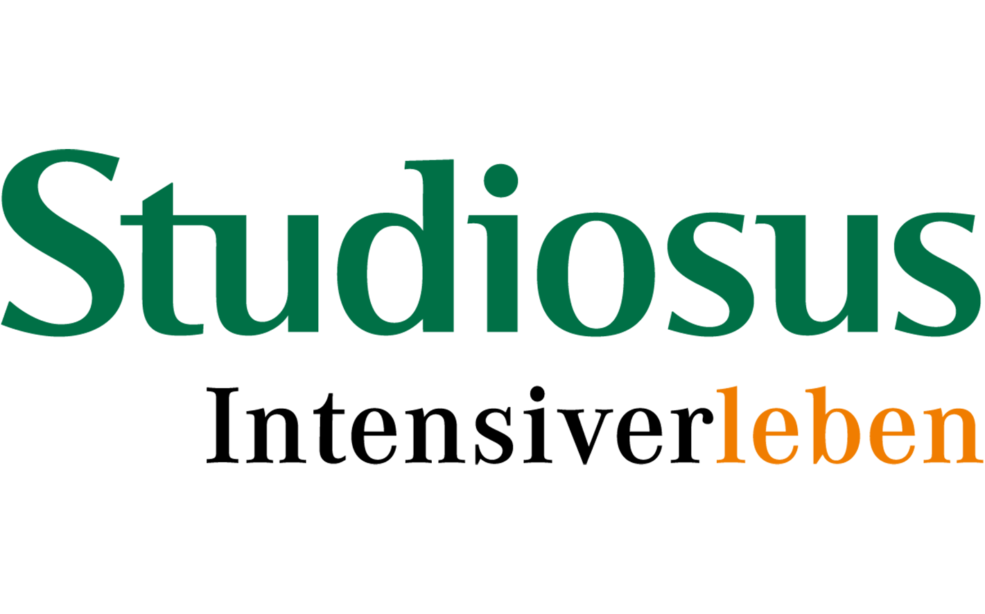 Logo: Studiosus Instensiverleben