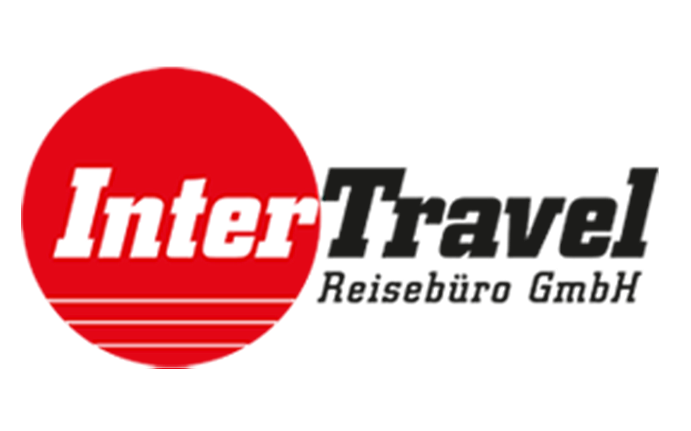 Logo: InterTravel Reiseb&uuml;ro GmbH