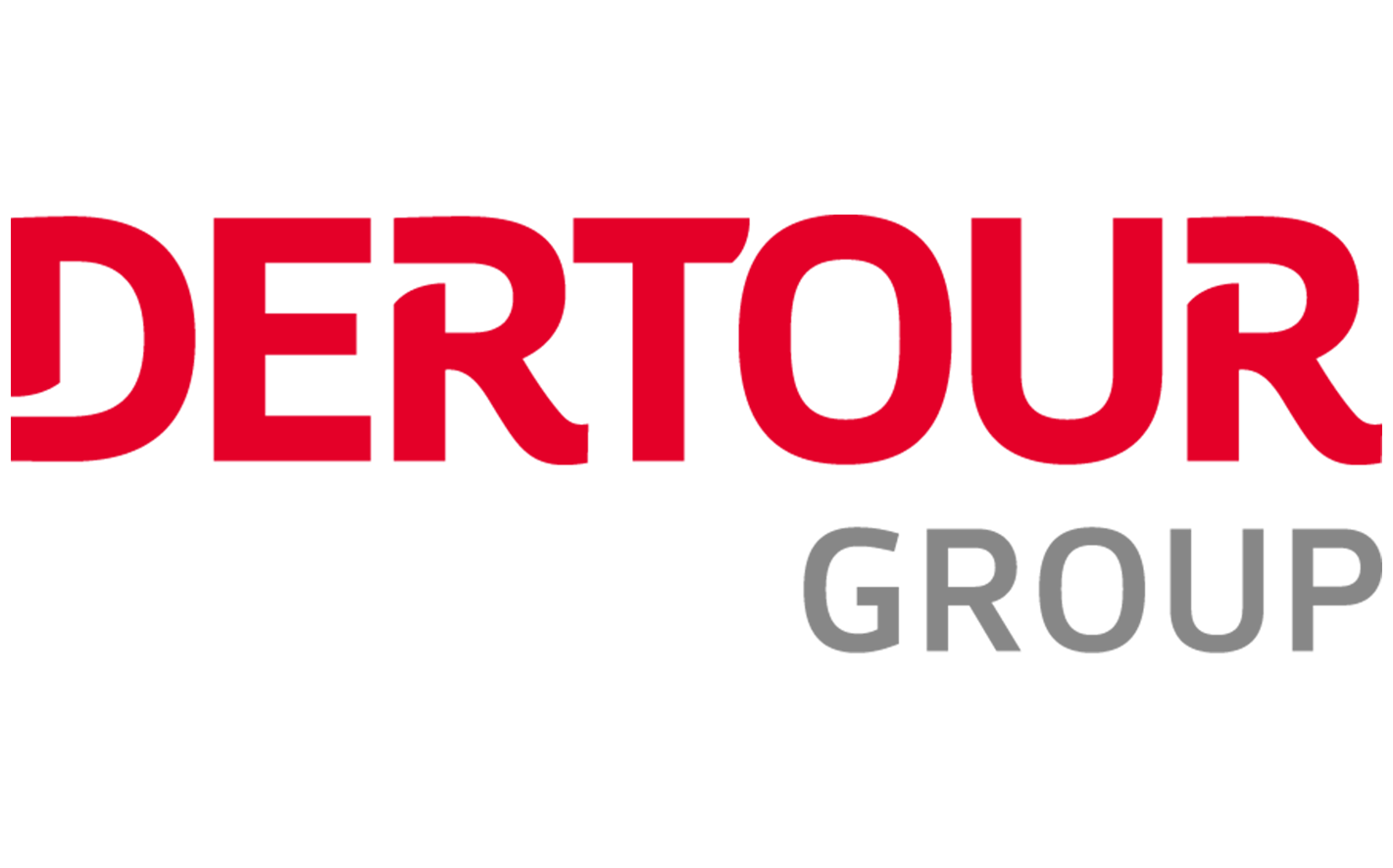 Logo: Dertour Group