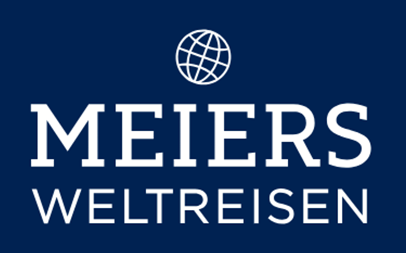 Logo: Meiers Weltreisen