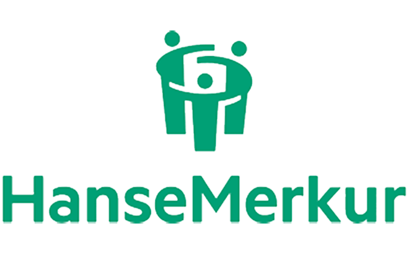 Logo: HanseMerkur