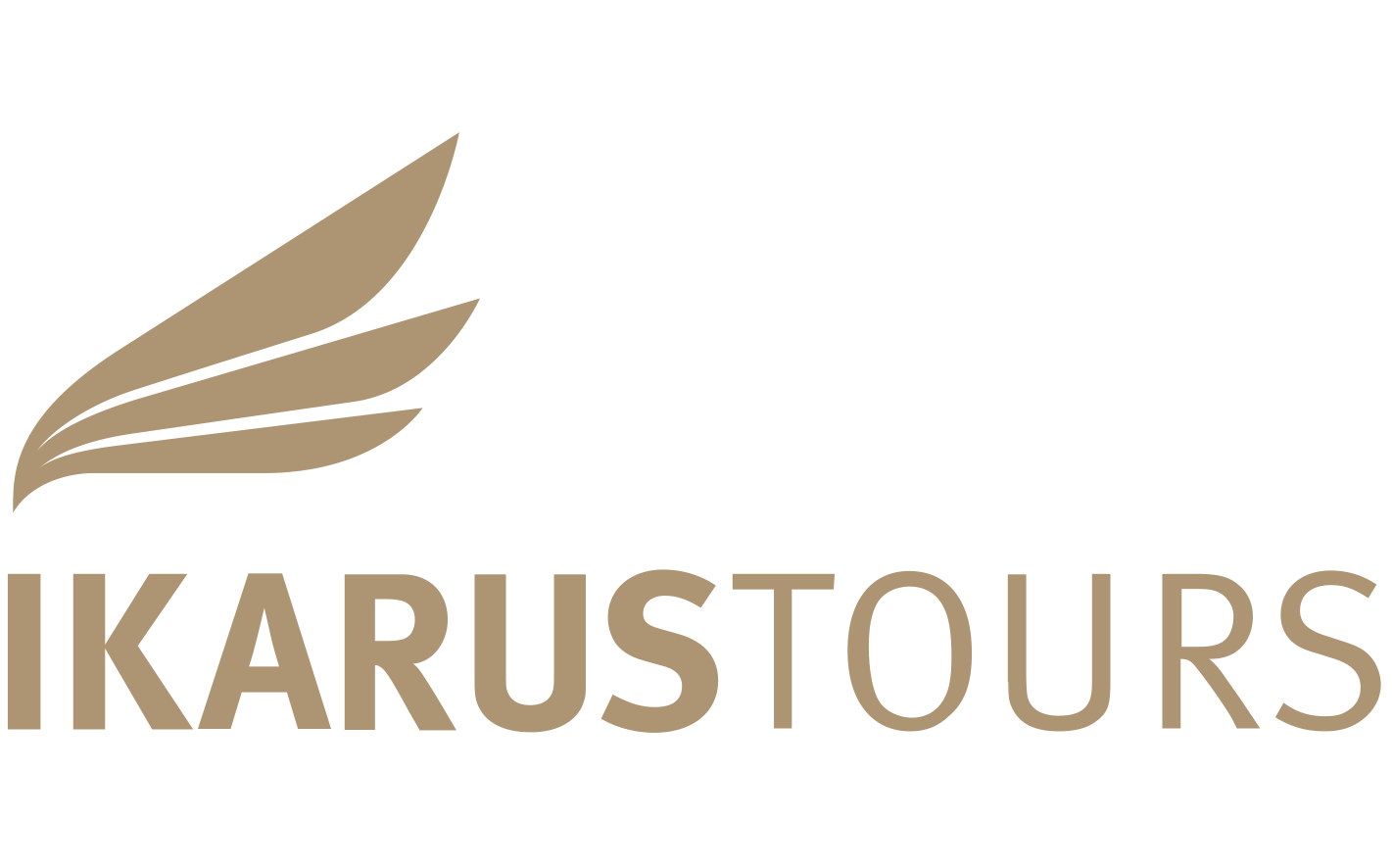 Logo: Ikarustours