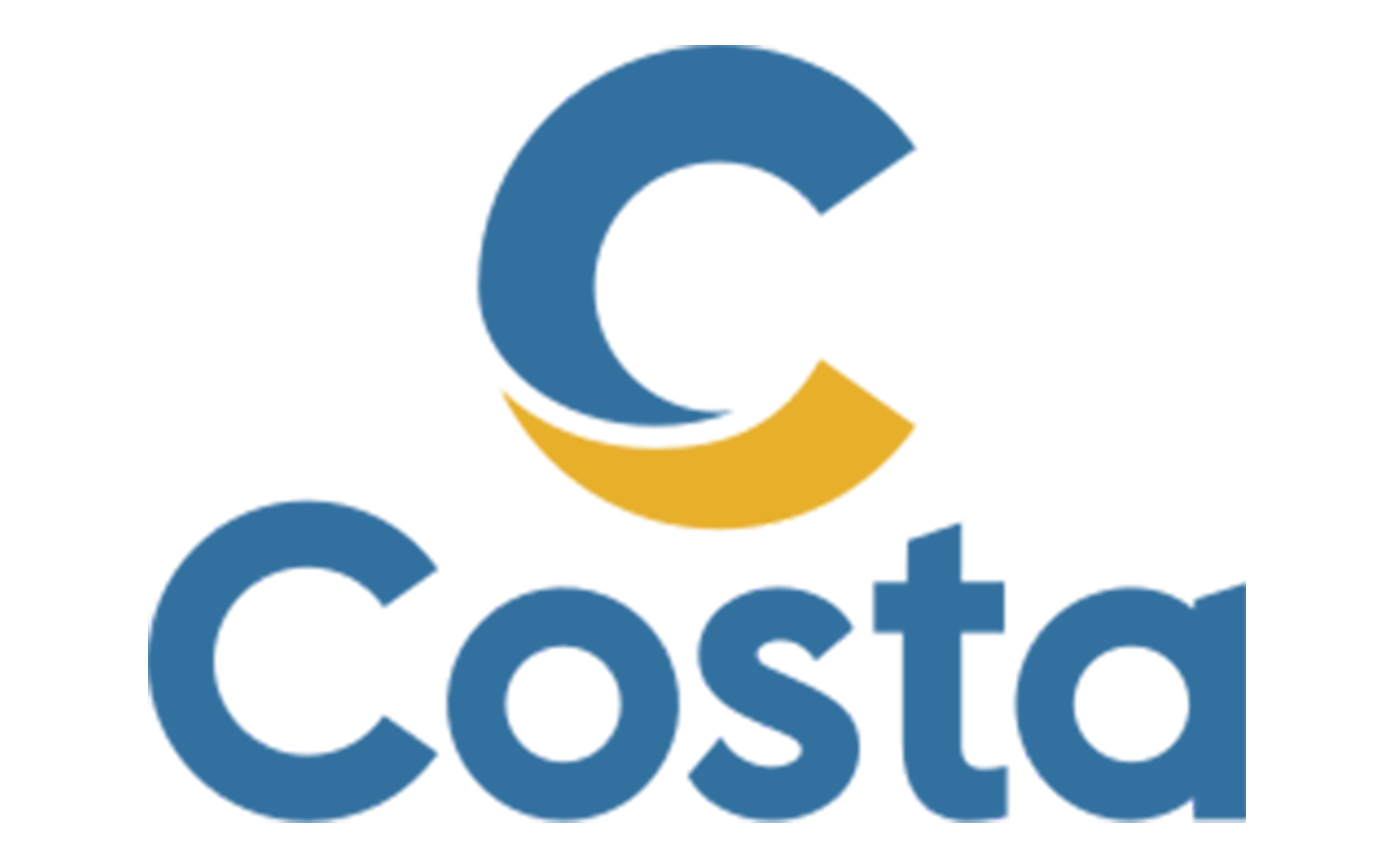 Logo: Costa