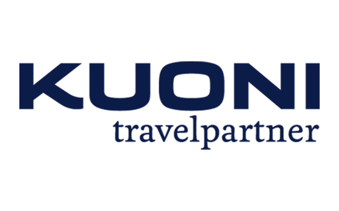 Logo: Kuoni travelpartner
