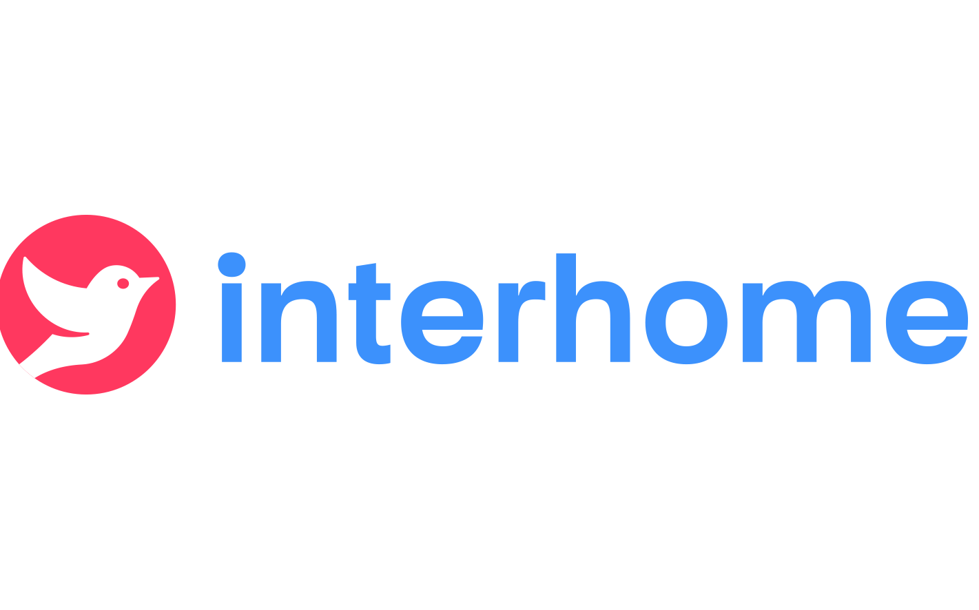 Logo: Interhome