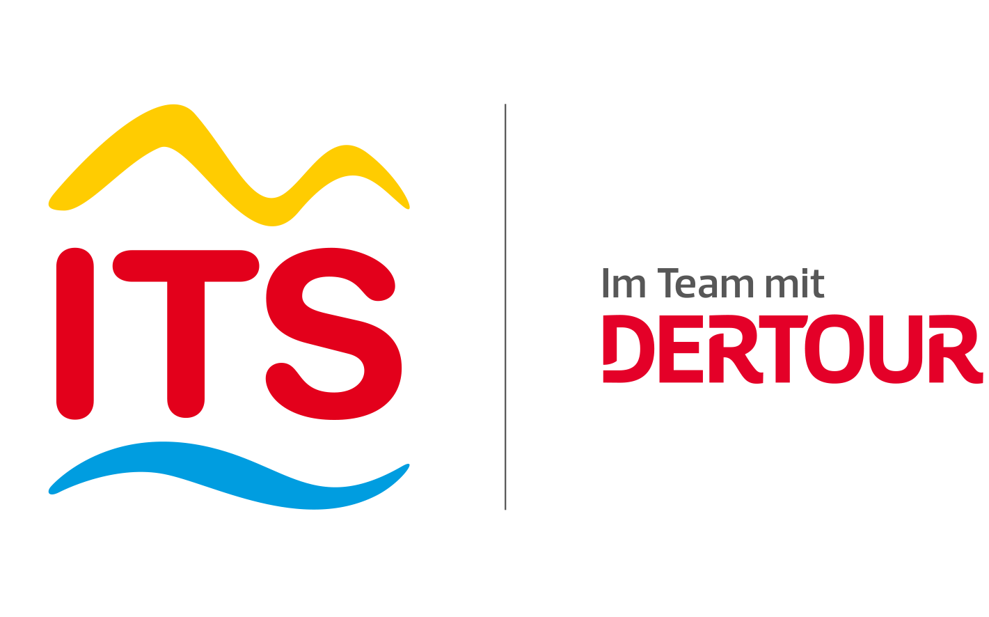 Logo: IT Im Team mit Dertour