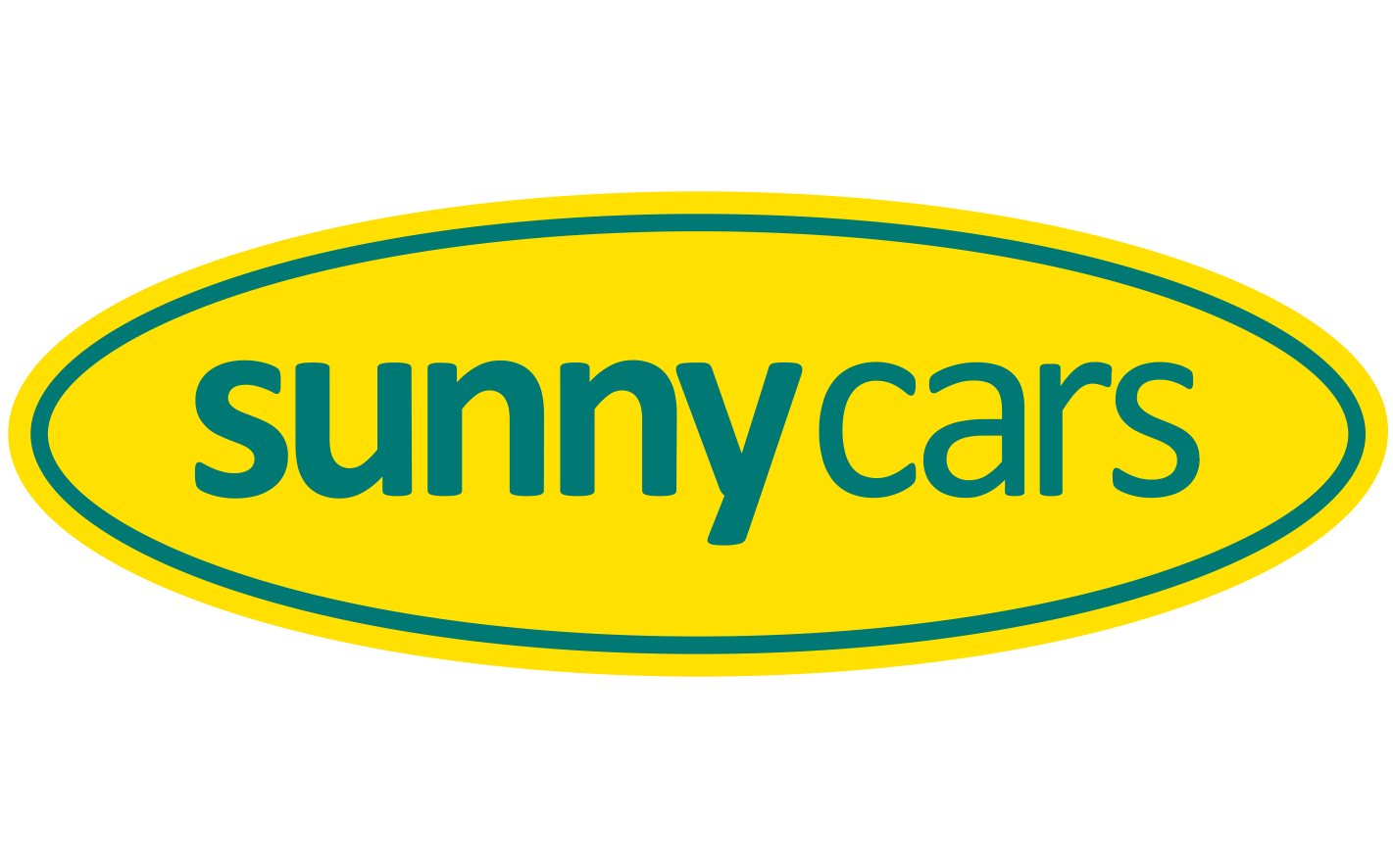 Logo: sunnycars