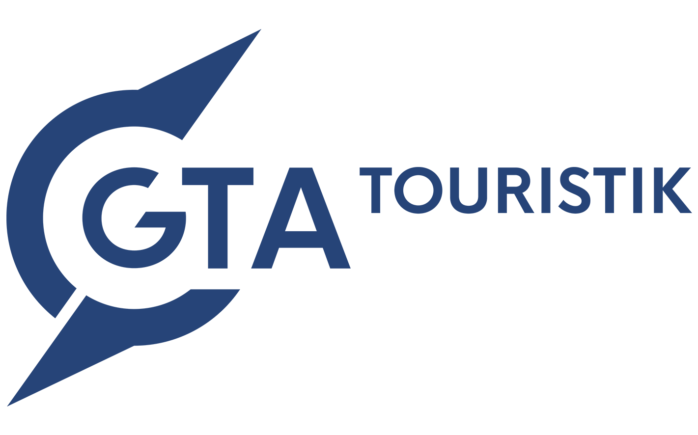 Logo: GTA Touristik