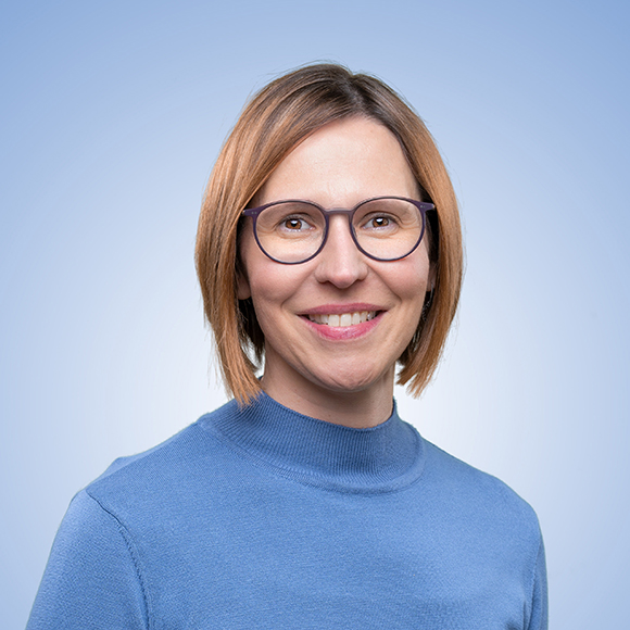 Portr&auml;t: Veronika B&ouml;ck