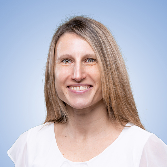 Portr&auml;t: Daniela Wachsenegger