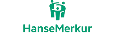 Logo: HanseMerkur