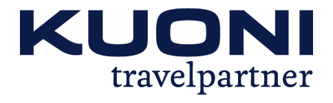 Logo: Kuoni travelpartner
